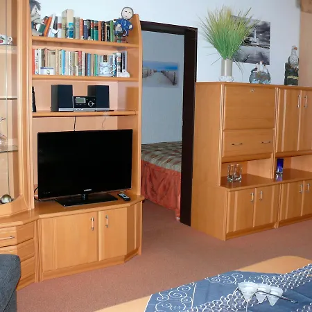 Ferienwohnung Kuhn 9075 - Fehmarn Апартаменты