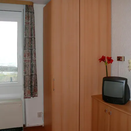 Ferienwohnung Kuhn 9075 - Fehmarn Апартаменты