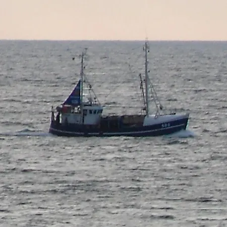 Ferienwohnung Kuhn 9075 - Fehmarn * Burgtiefe auf Fehmarn