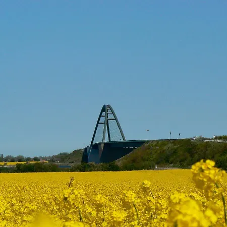 Ferienwohnung Kuhn 9075 - Fehmarn