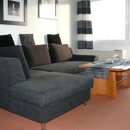 Ferienwohnung Kuhn 9075 - Fehmarn Апартаменты