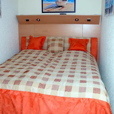 Ferienwohnung Kuhn 9075 - Fehmarn Burgtiefe auf Fehmarn